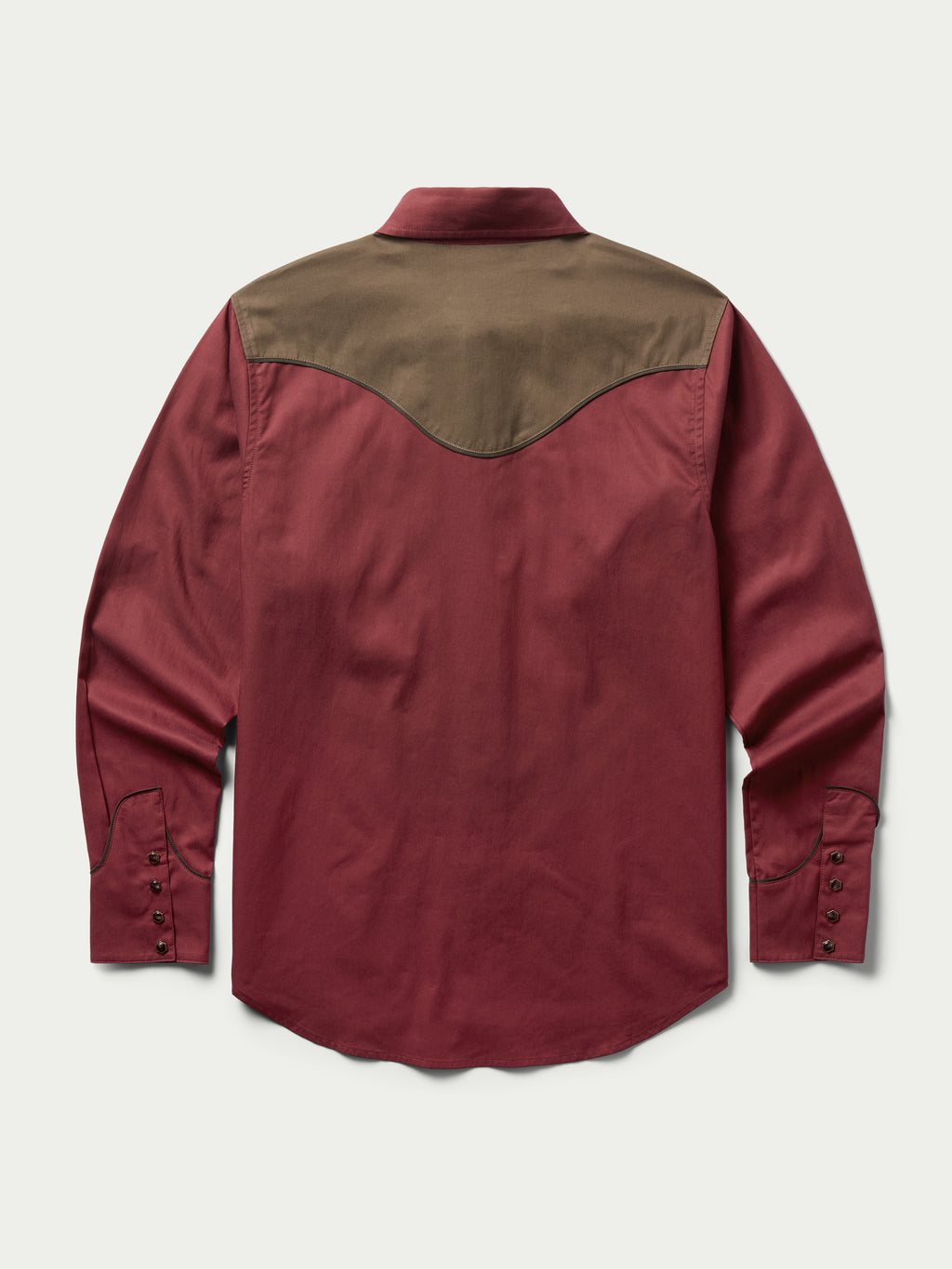 PASADENA SNAP SHIRT - Schaefer Outfitter