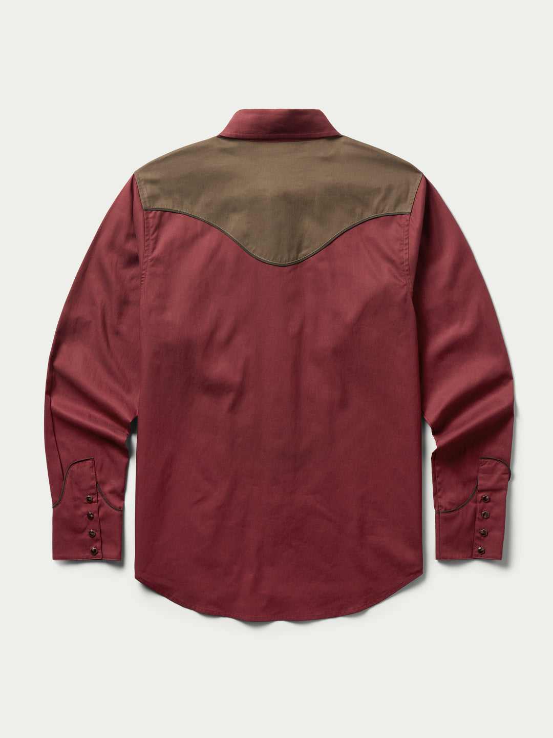 PASADENA SNAP SHIRT - Schaefer Outfitter