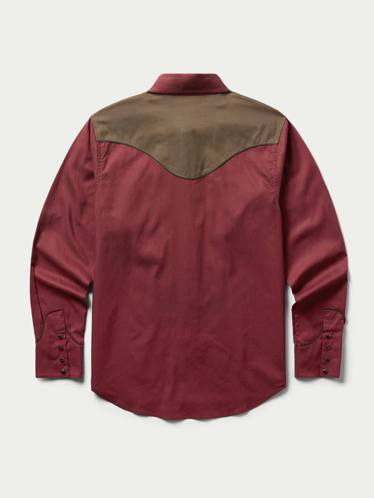 PASADENA SNAP SHIRT - Schaefer Outfitter