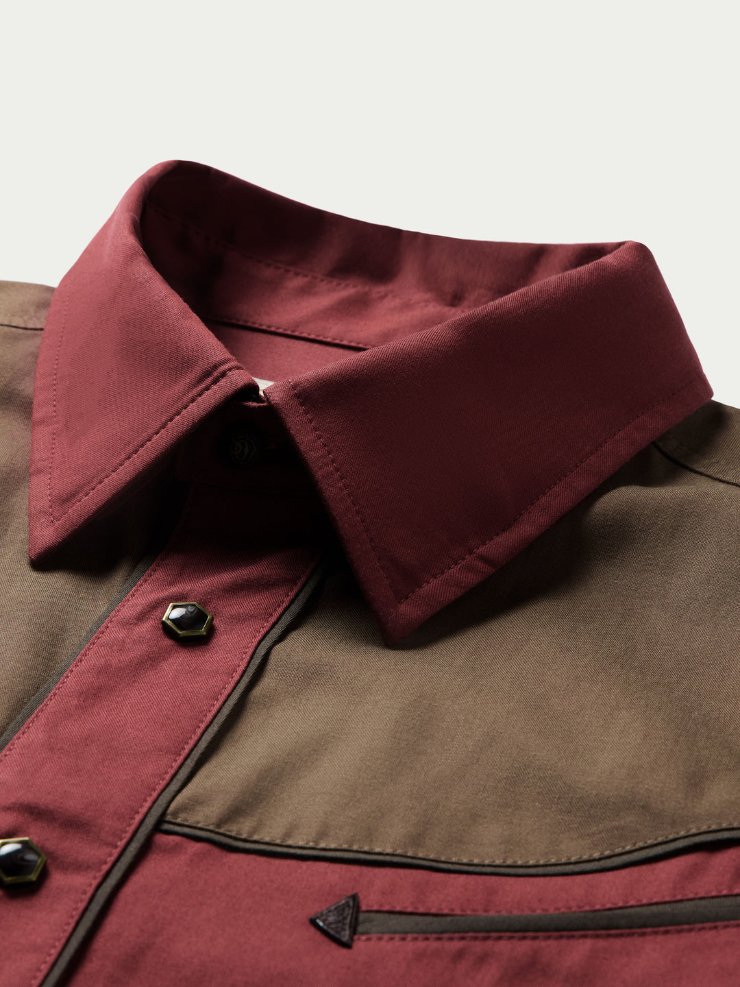 PASADENA SNAP SHIRT - Schaefer Outfitter