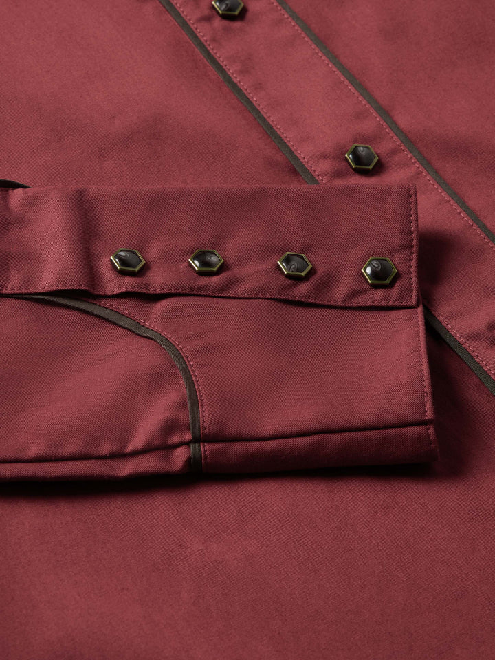PASADENA SNAP SHIRT - Schaefer Outfitter