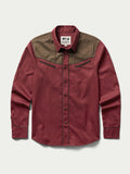 PASADENA SNAP SHIRT - Schaefer Outfitter