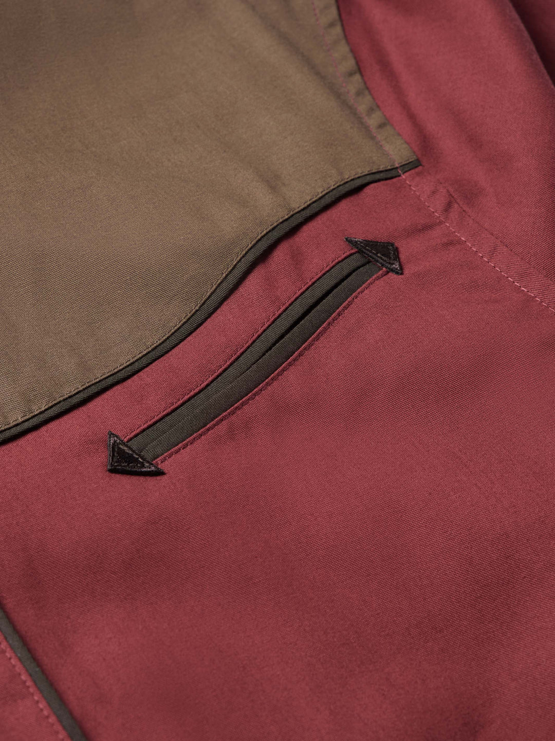 PASADENA SNAP SHIRT - Schaefer Outfitter