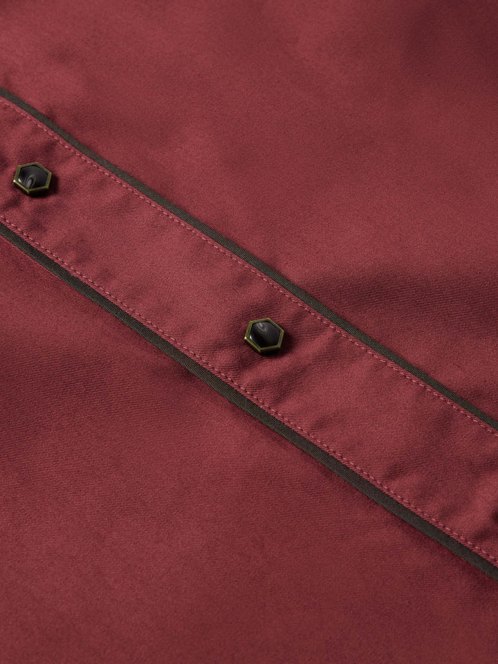 PASADENA SNAP SHIRT - Schaefer Outfitter