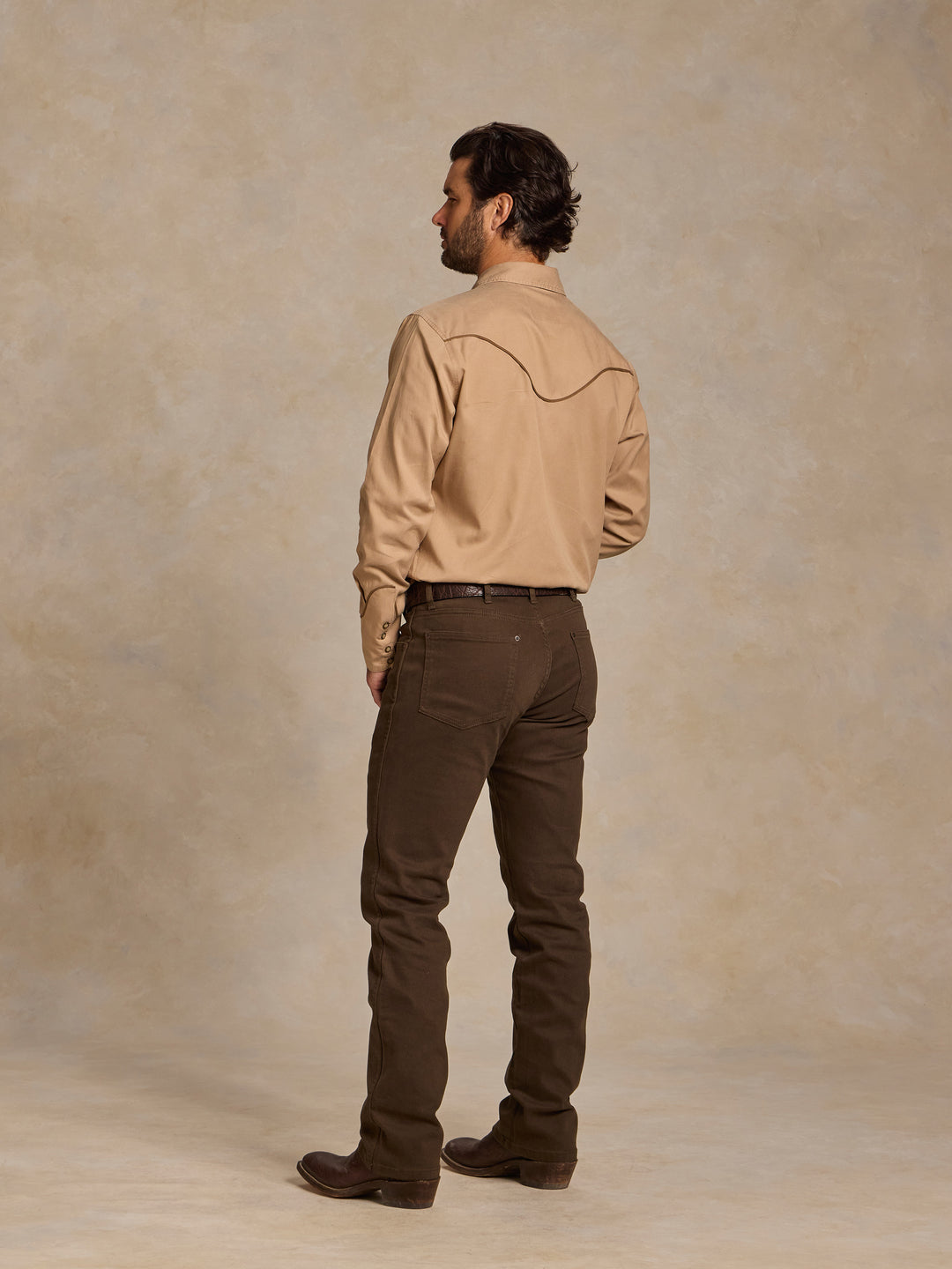 Pasadena Snap Shirt - Schaefer Outfitter