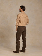Pasadena Snap Shirt - Schaefer Outfitter