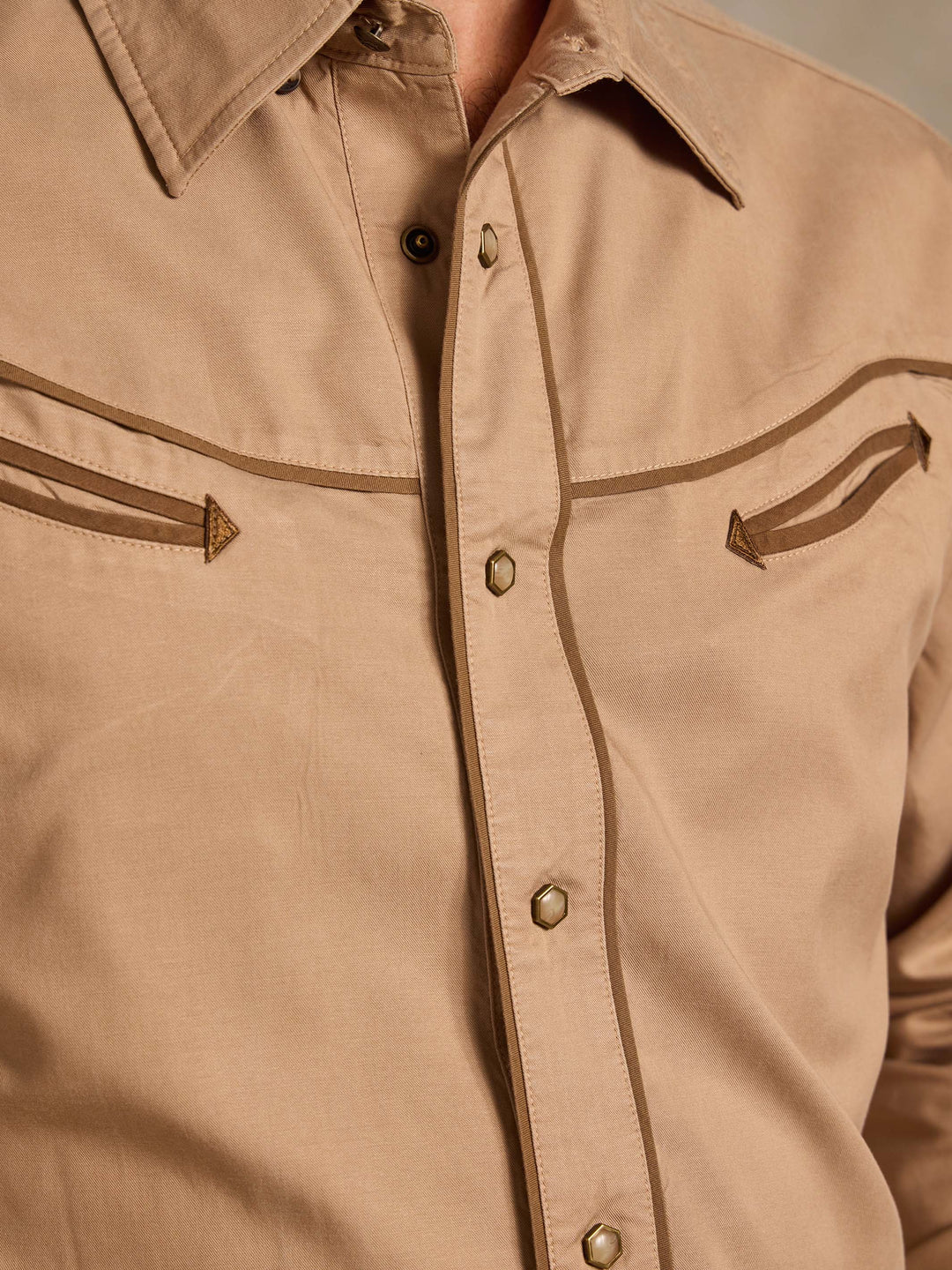 Pasadena Snap Shirt - Schaefer Outfitter