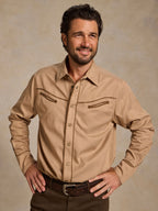 Pasadena Snap Shirt - Schaefer Outfitter
