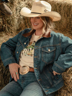 IAN MUNSICK x SCHAEFER OUTFITTER WYOMING TEE - Schaefer Outfitter