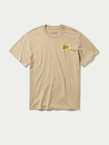 Quality Goods Tee - Schaefer Outfitter