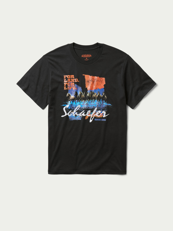 Corolla Tee