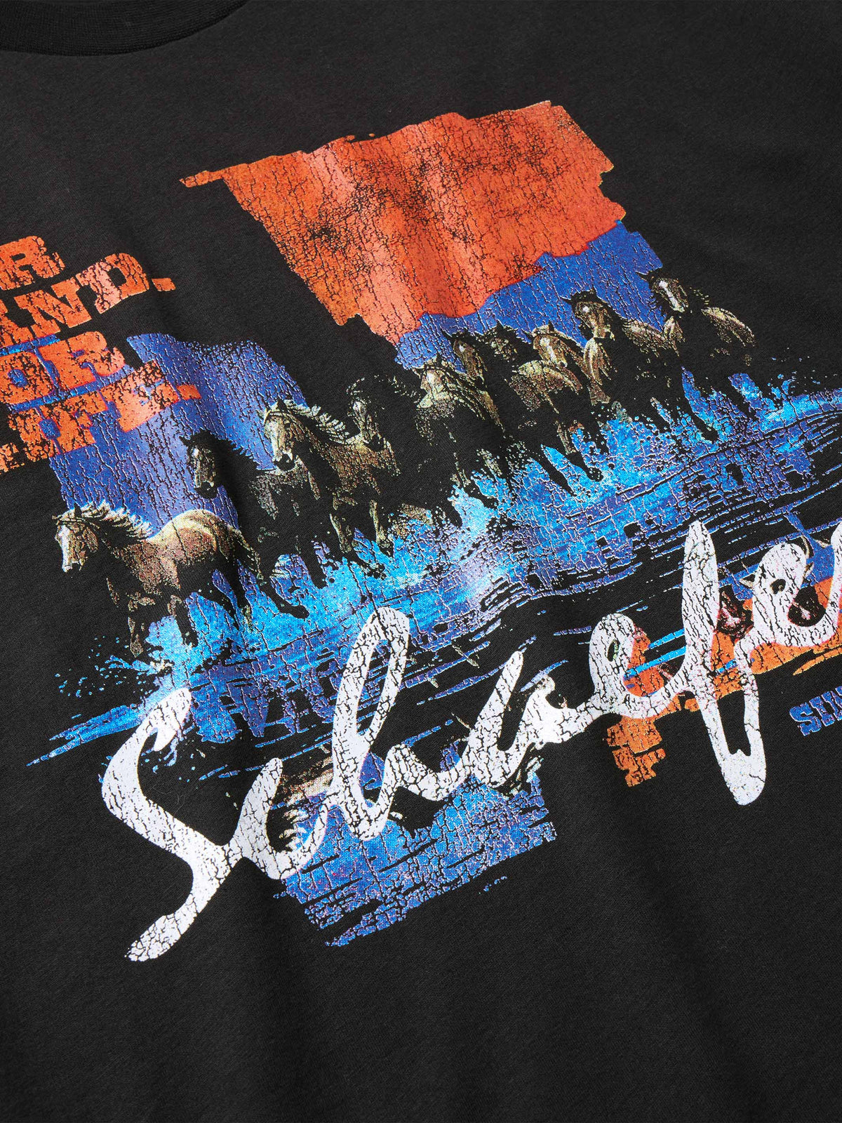 Corolla Tee - Schaefer Outfitter