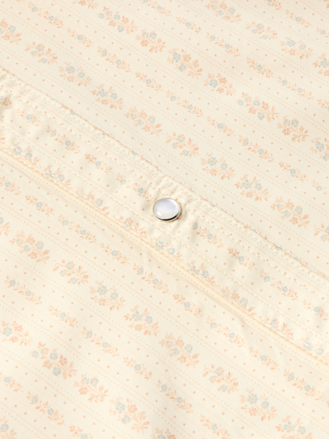 SHORT SLEEVE RAMBLER PEARL SNAP - Schaefer Outfitter