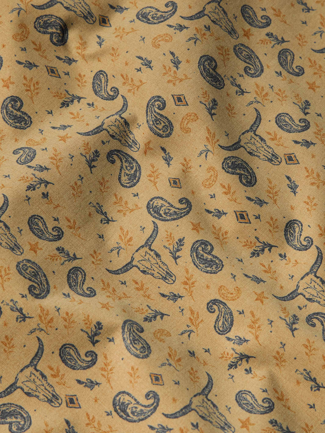 SHORT SLEEVE RAMBLER PEARL SNAP - Schaefer Outfitter