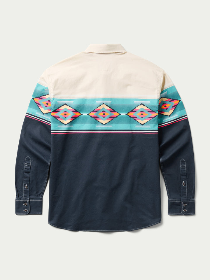 IAN MUNSICK x SCHAEFER OUTFITTER 90's BUTTON DOWN - Schaefer Outfitter