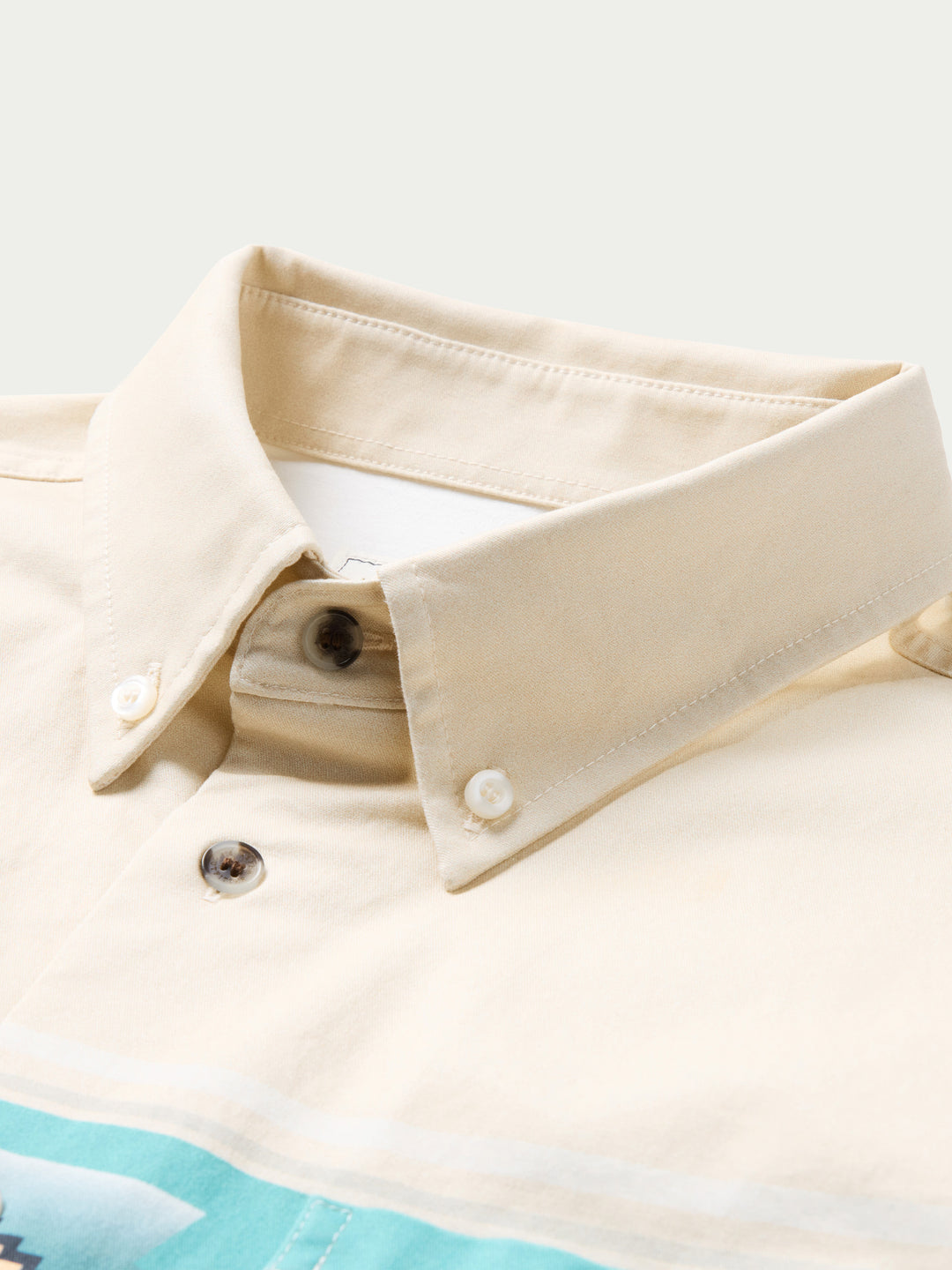 IAN MUNSICK x SCHAEFER OUTFITTER 90's BUTTON DOWN - Schaefer Outfitter
