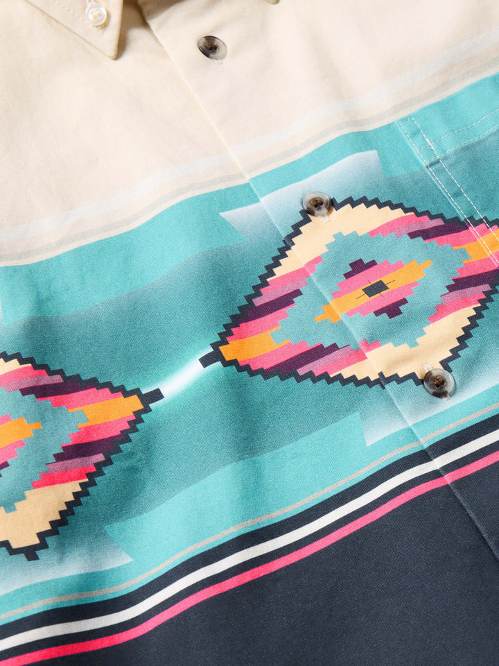 IAN MUNSICK x SCHAEFER OUTFITTER 90's BUTTON DOWN - Schaefer Outfitter