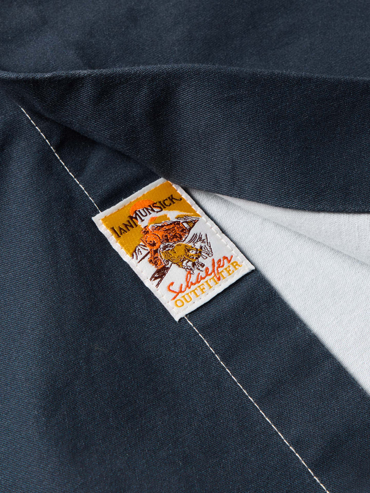 IAN MUNSICK x SCHAEFER OUTFITTER 90's BUTTON DOWN - Schaefer Outfitter