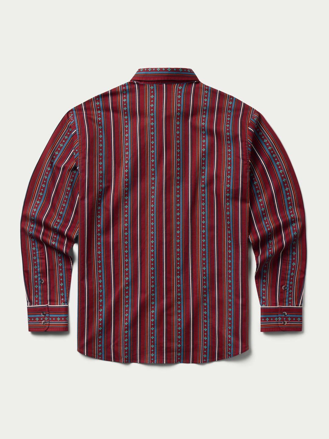 IAN MUNSICK x SCHAEFER OUTFITTER 90's BUTTON DOWN - Schaefer Outfitter