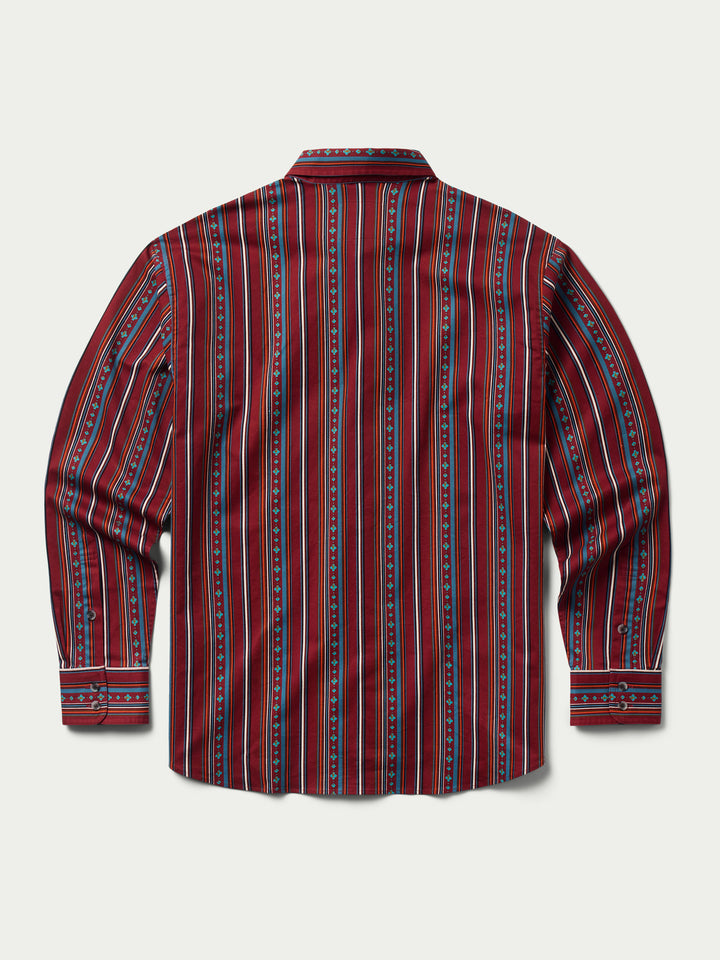 IAN MUNSICK x SCHAEFER OUTFITTER 90's BUTTON DOWN - Schaefer Outfitter