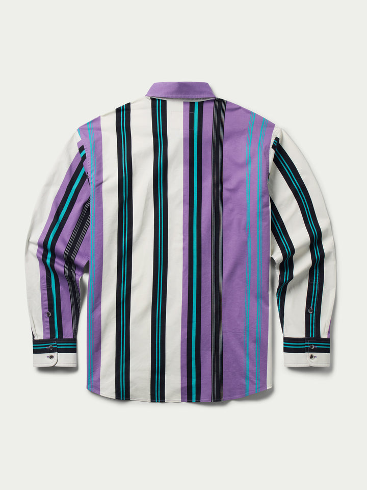 IAN MUNSICK x SCHAEFER OUTFITTER 90's BUTTON DOWN - Schaefer Outfitter