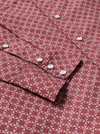 Grandstand Cotton Snap Shirt - Schaefer Outfitter