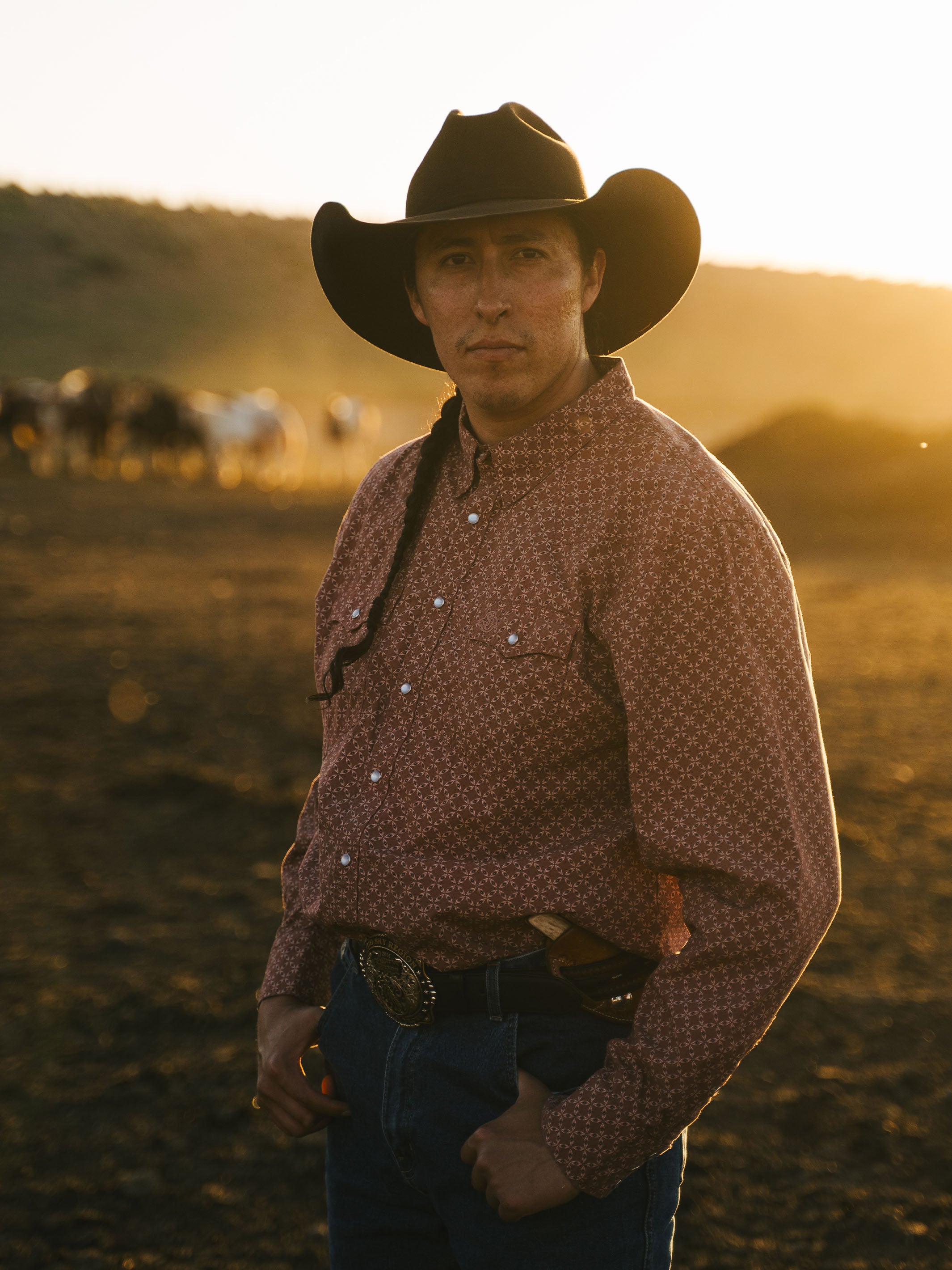 Schaefer Outfitter Western Ranch Wear
