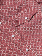 Grandstand Cotton Snap Shirt - Schaefer Outfitter