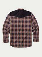 Grandstand Cotton Snap Shirt - Schaefer Outfitter