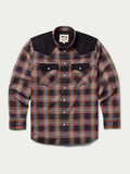 Grandstand Cotton Snap Shirt - Schaefer Outfitter