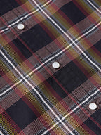 Grandstand Cotton Snap Shirt - Schaefer Outfitter