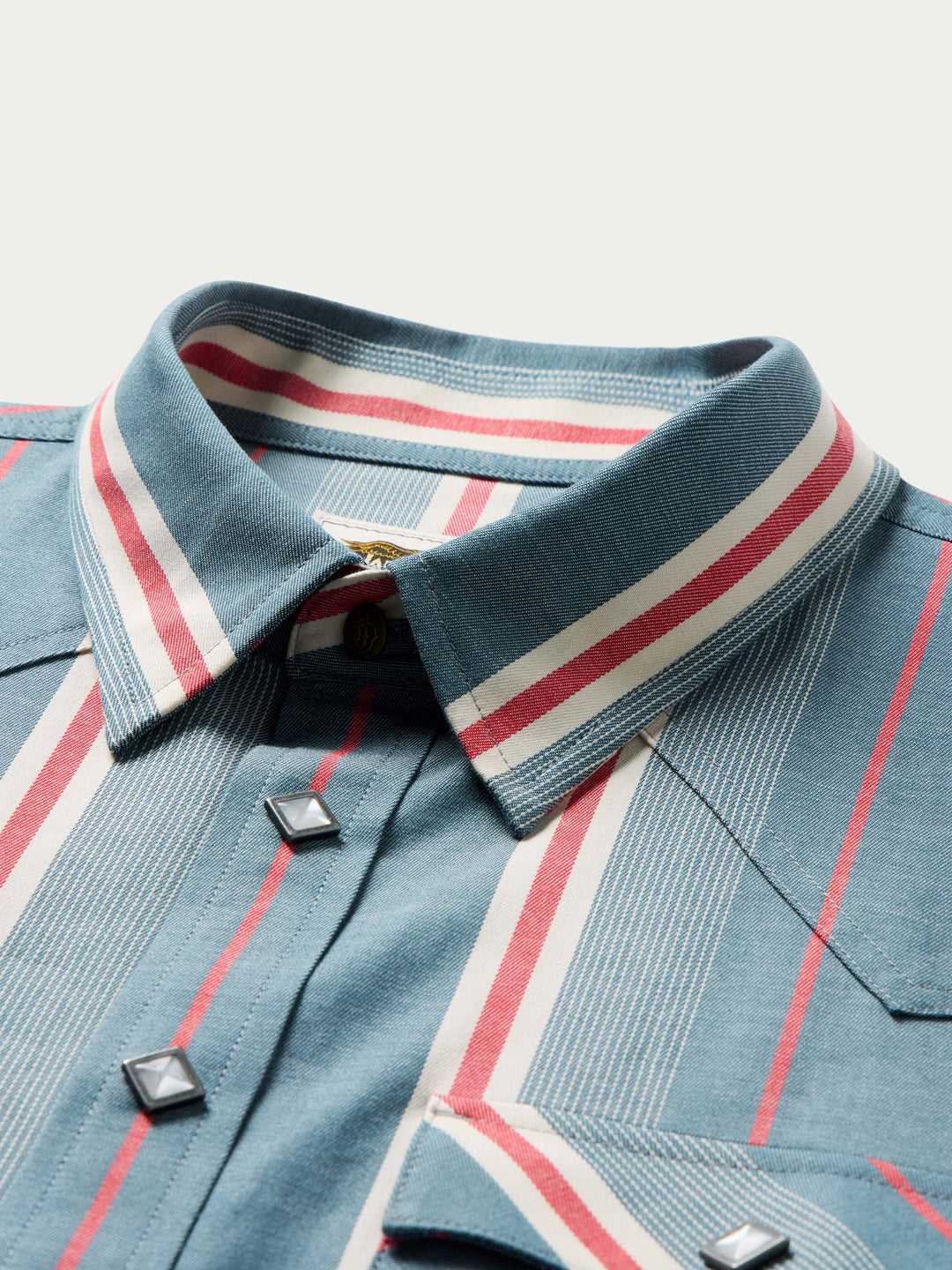 IAN MUNSICK x SCHAEFER OUTFITTER WESTERN STRETCH SNAP SHIRT - Schaefer Outfitter