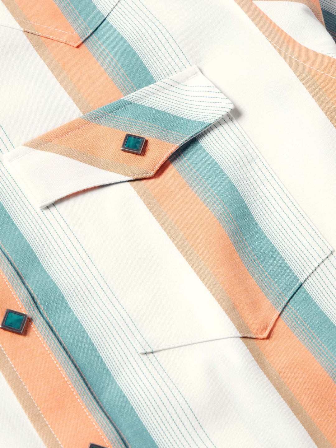 IAN MUNSICK x SCHAEFER OUTFITTER WESTERN STRETCH SNAP SHIRT - Schaefer Outfitter