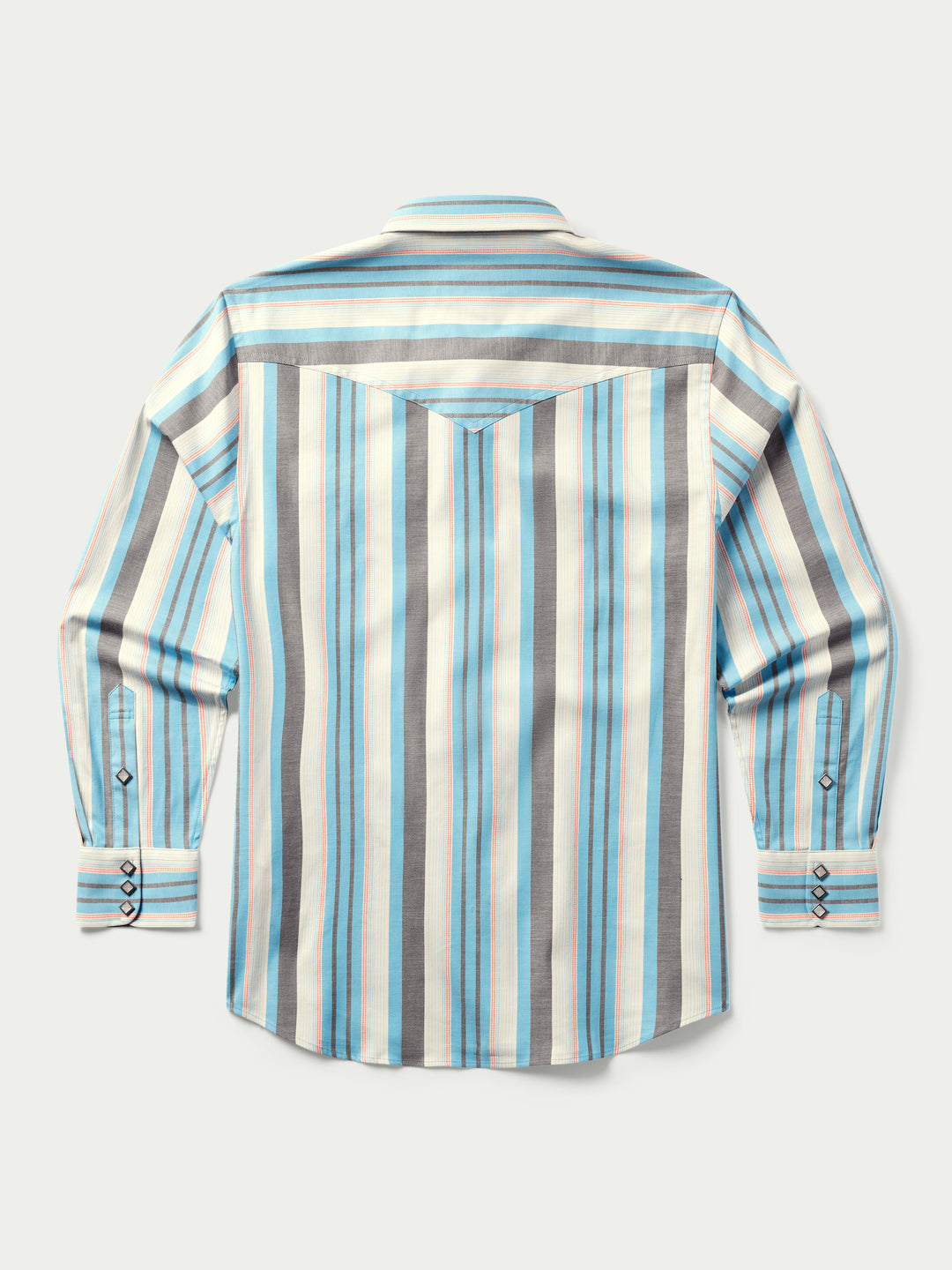 IAN MUNSICK x SCHAEFER OUTFITTER WESTERN STRETCH SNAP SHIRT - Schaefer Outfitter