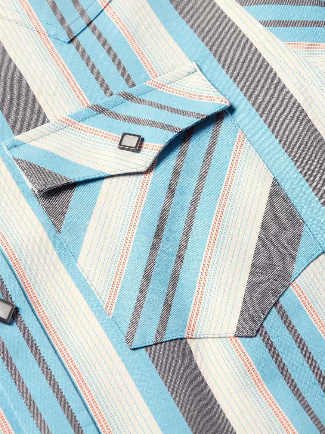 IAN MUNSICK x SCHAEFER OUTFITTER WESTERN STRETCH SNAP SHIRT - Schaefer Outfitter