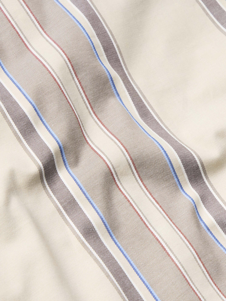WESTERN STRETCH SNAP SHIRT - Schaefer Outfitter