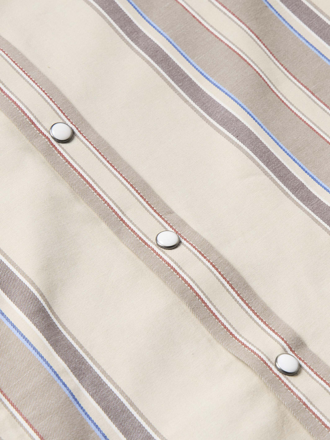 WESTERN STRETCH SNAP SHIRT - Schaefer Outfitter