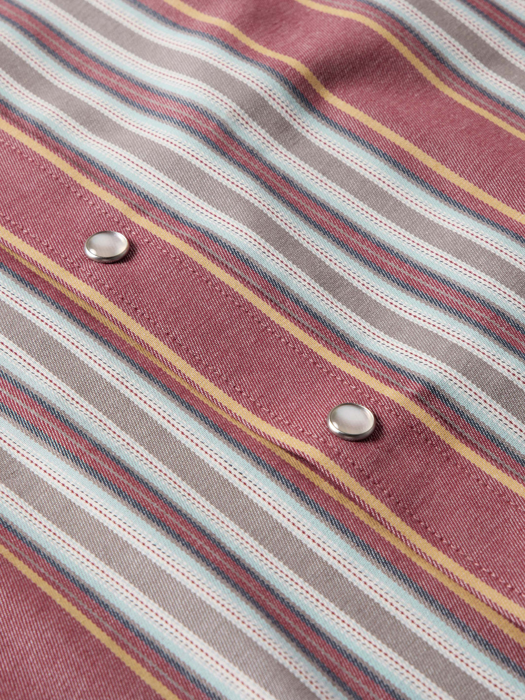 WESTERN STRETCH SNAP SHIRT - Schaefer Outfitter
