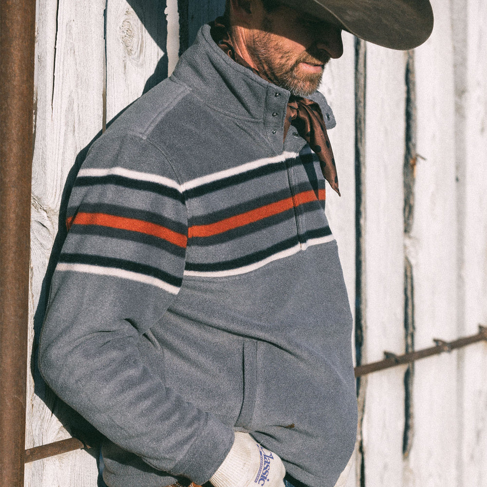 Teton Pullover - Schaefer Outfitter