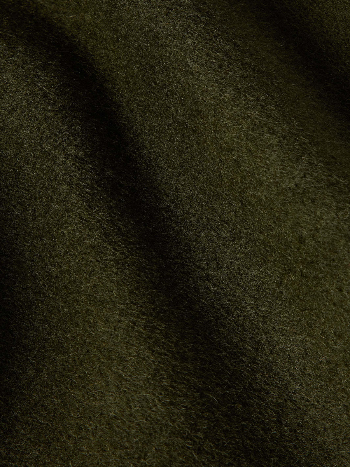 Wool Overshirt - Schaefer Outfitter