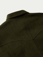Wool Overshirt - Schaefer Outfitter