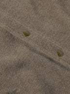 Wool Overshirt - Schaefer Outfitter