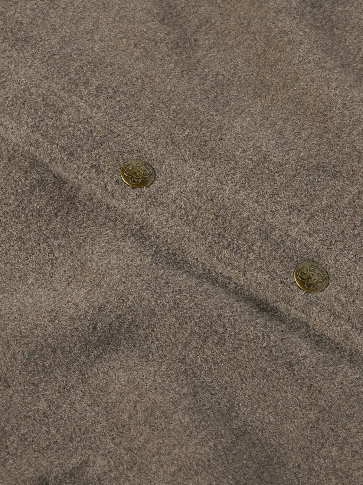 Wool Overshirt - Schaefer Outfitter