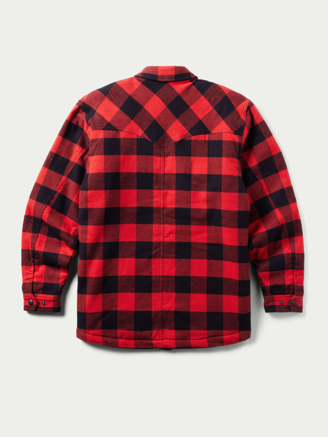 Huron Shirt Jacket - Schaefer Outfitter