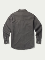 Western Denim Snap Shirt - Schaefer Outfitter