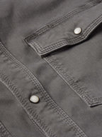 Western Denim Snap Shirt - Schaefer Outfitter