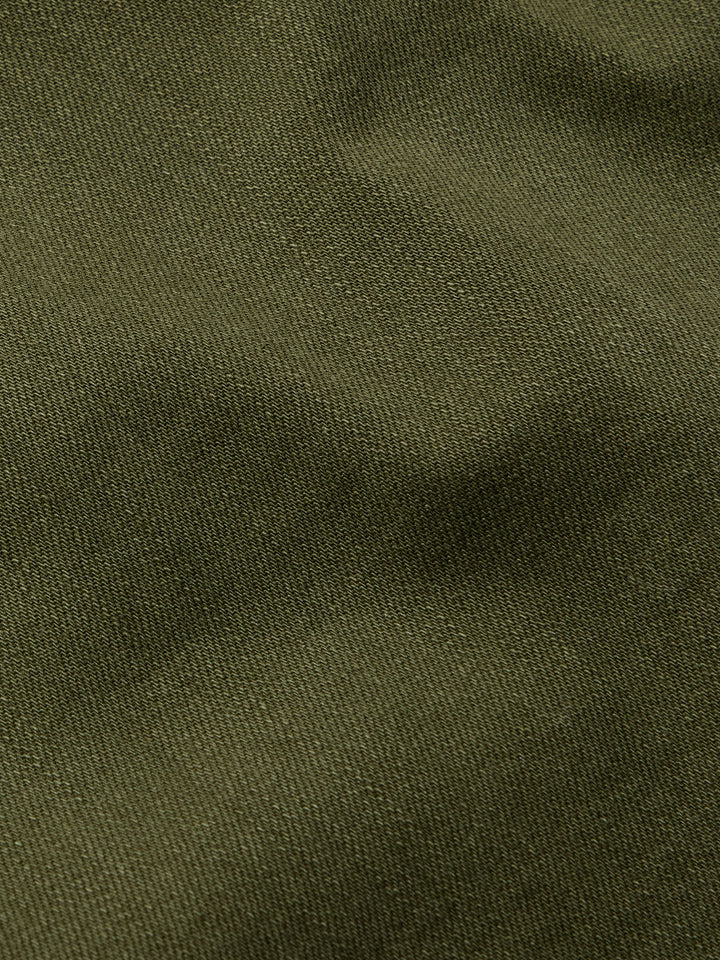 Western Denim Snap Shirt - Schaefer Outfitter