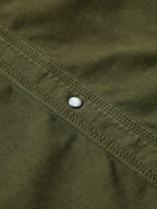 Western Denim Snap Shirt - Schaefer Outfitter
