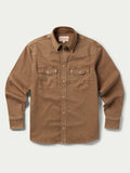 Western Denim Snap Shirt - Schaefer Outfitter