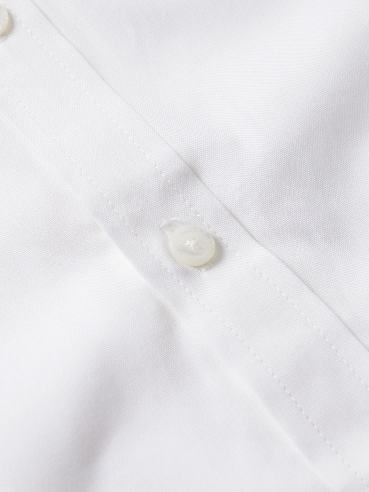 Classic Western Pinpoint Button-Down - Schaefer Outfitter